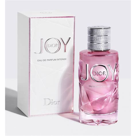 joy dior edp intense|joy dior perfume for women.